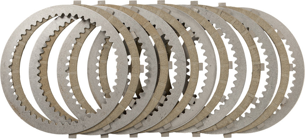 ENERGY ONE, ENERGY ONE E1 CLUTCH KIT BT 5SPD FRICTIONS AND PLATES BT-9