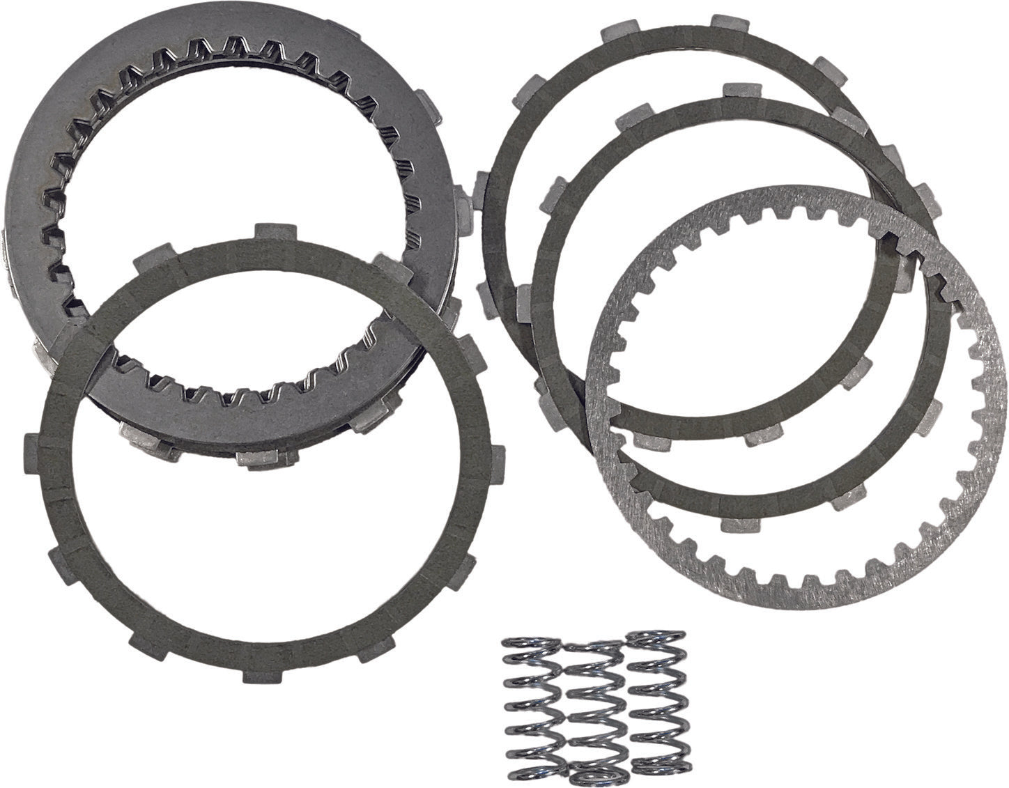 ENERGY ONE, ENERGY ONE E1 CLUTCH KIT FOR CVO FITS 13-17 CV-1317