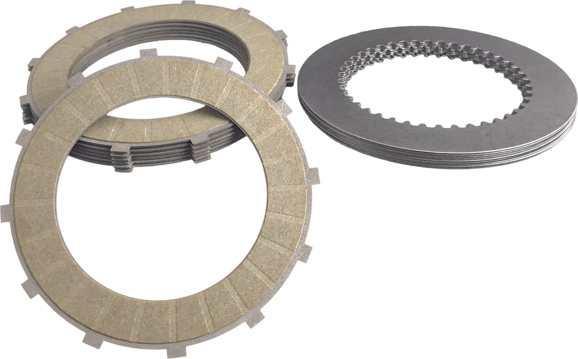 ENERGY ONE, ENERGY ONE E1 CLUTCH KIT FOR RIVERA PRO 86-89 RP-0005