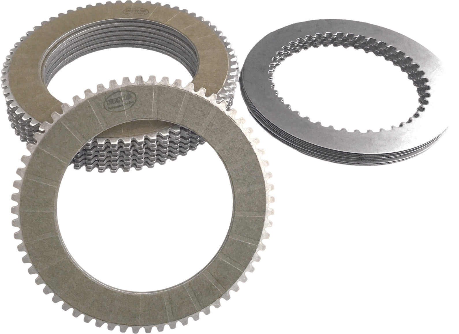 ENERGY ONE, ENERGY ONE E1 REPLACEMENT CLUTCH KIT FOR BRUTE III IV NEW HUB RP-0009