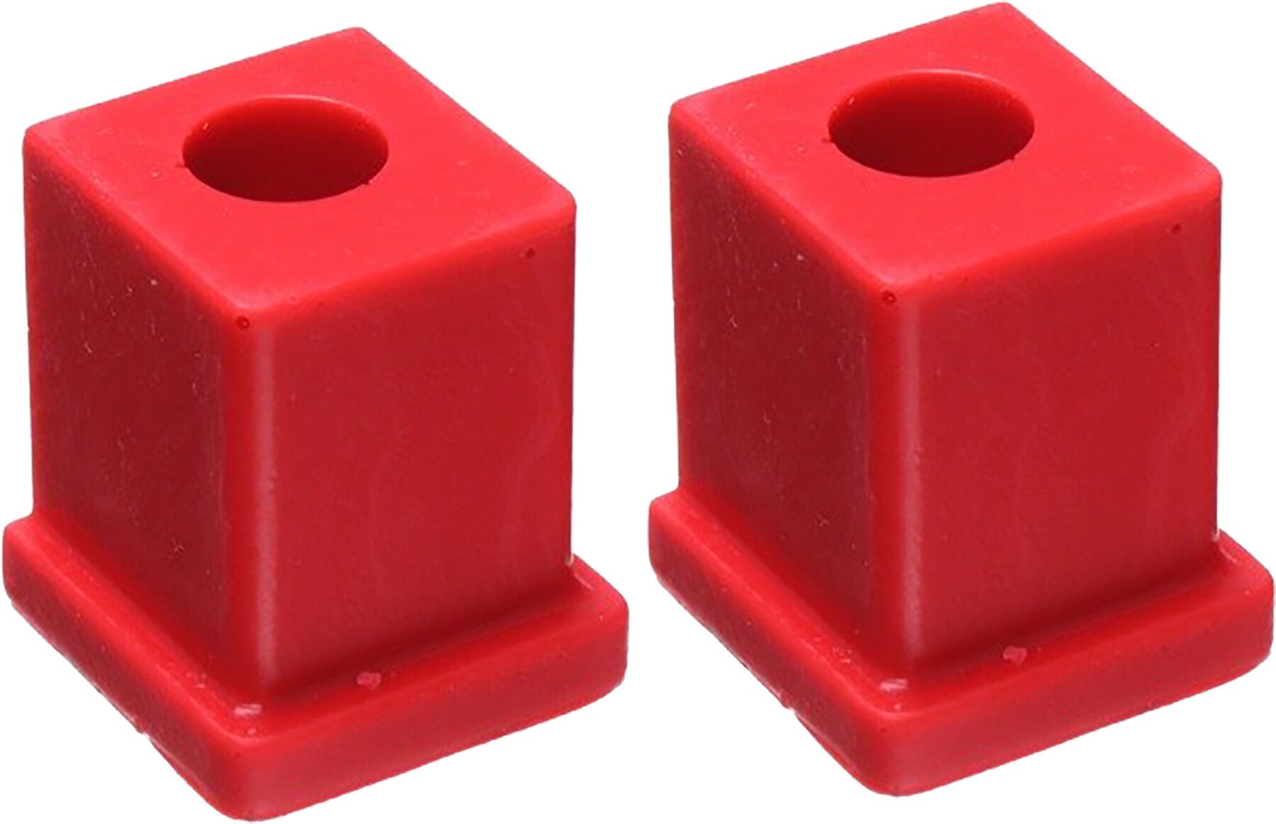 ENERGY SUSP., ENERGY SUSP. SWAY BAR BUSHINGS FRONT RED POL 70.7003R