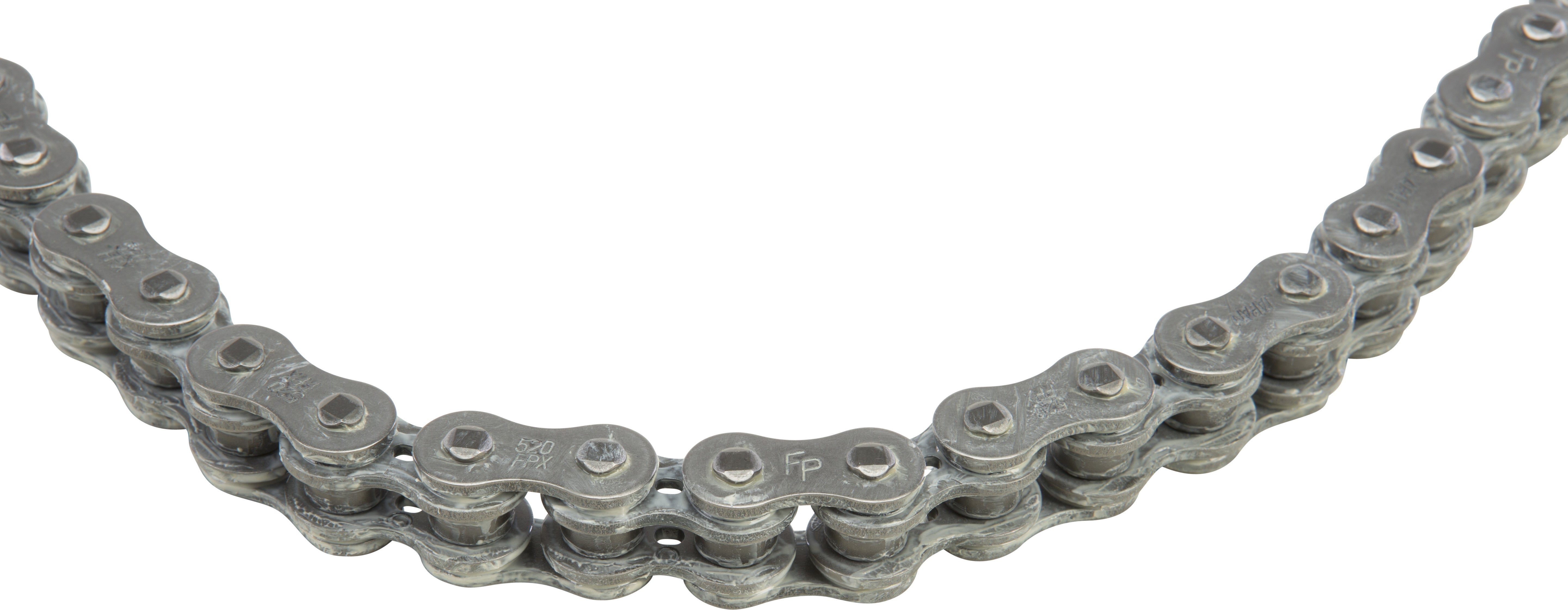 FIRE POWER, FIRE POWER X-RING CHAIN 25' ROLL 520FPX-25FT