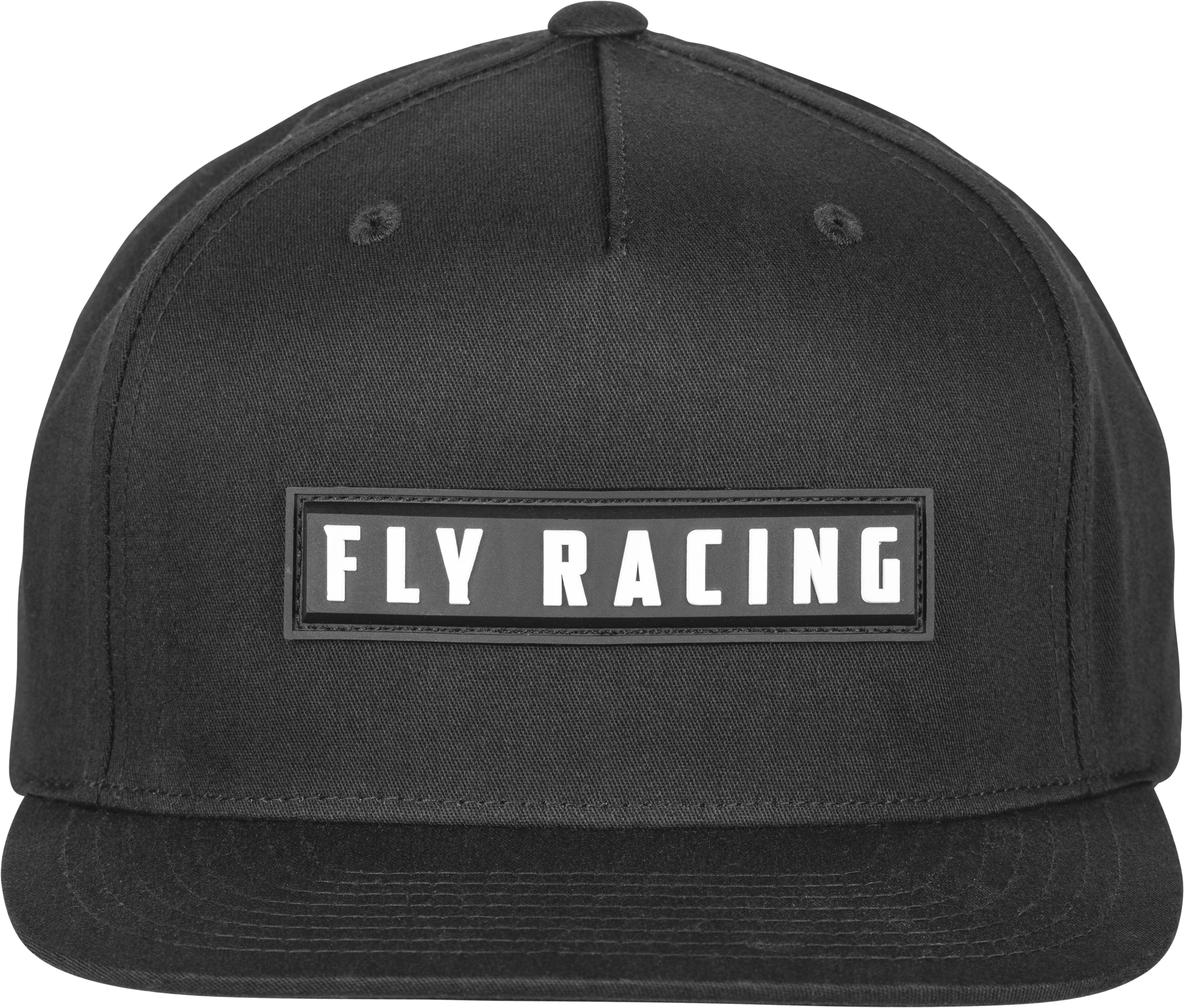 FLY RACING, FLY RACING FLY BOSS HAT BLACK 351-0070